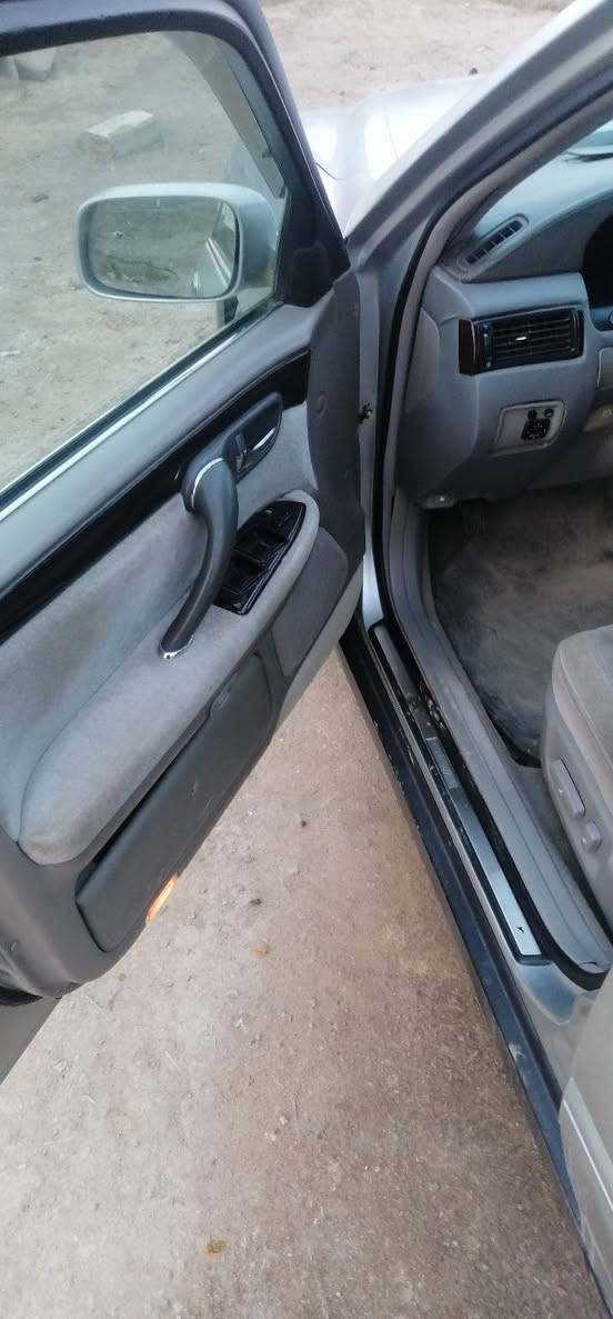 سلام عليكم
ملكه للبيع كصتين أدوات متومه سنويه لوحات
كير محرك حداديه مكفولات مرايات شفط تبريد ثلج
محرك فيفيتي شاشه تاب كامرا سياره بل كارتون اي نقص ما بيهه للاتصال *********** مكان ناصريه ترهم مراوس بشاهينه
