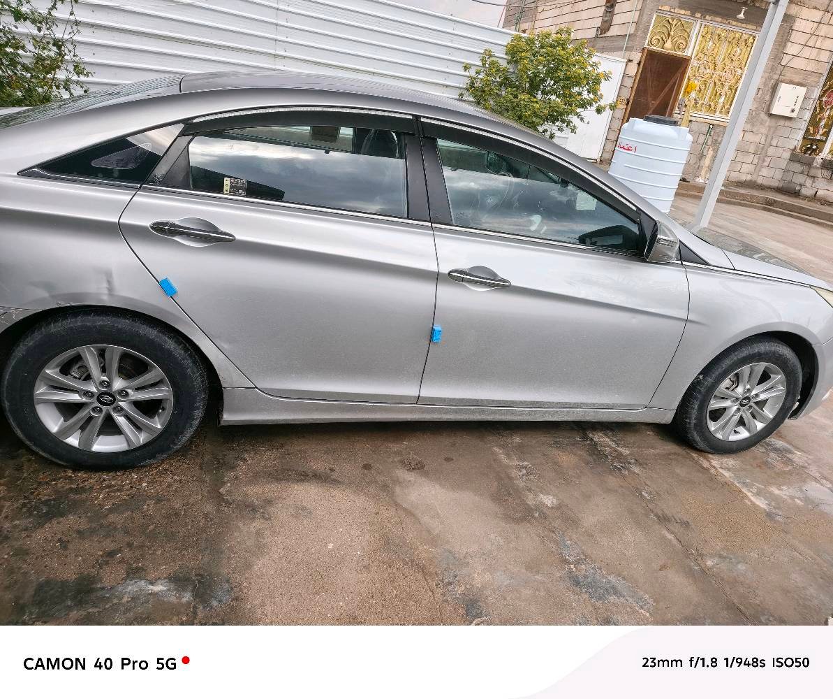 سياره سوناتا كوري موديل 12 السعر 112             والتفاصيل اتصل***********)) ***********