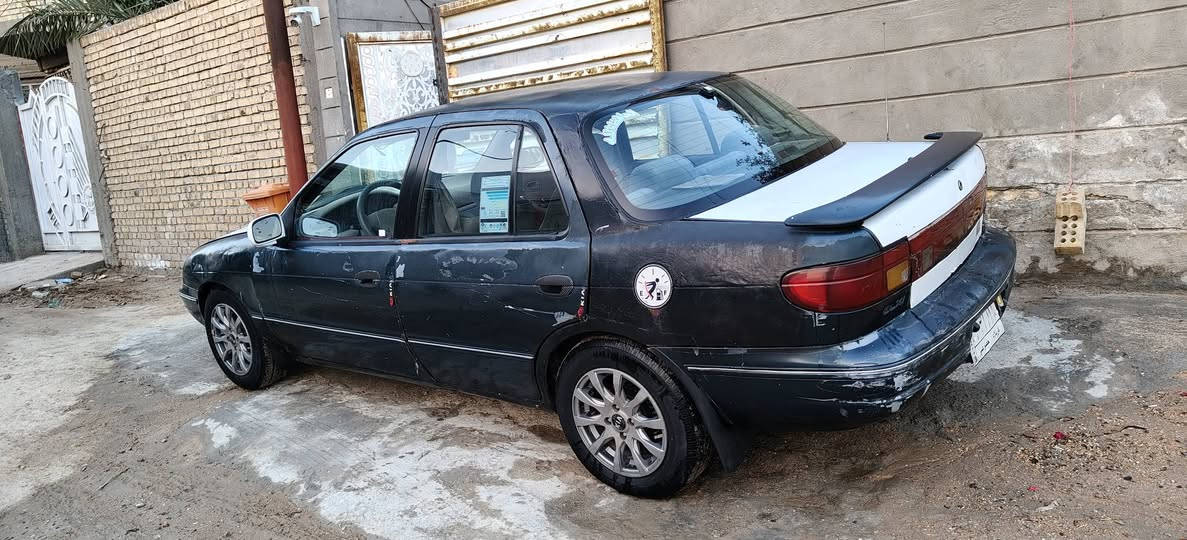 سلام عليكم كيا سيفيا للبيع موديل 94 كير عادي سعرها 35 سياره نقصها بس صبغ خارج فقط  رقم كربلاء مكاني كربلاء الي يحب يستفسر يراسلني او يتصل ع الرقم ***********
