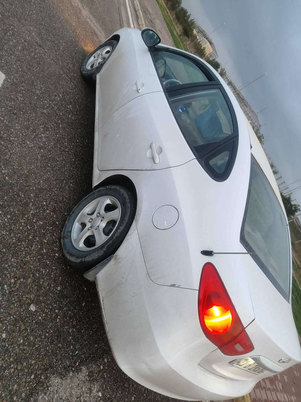 السلام عليكم 

هونداي النترا 2011 مكفوله من الصبغ والتبديل 🔥✅🔔
 
لون ابيض ثلجي 
رقم سليمانيه دولي 
 سنويه جديده  لحد28شرط التحويل والغرامات

سياره خير من الله حيل حلوه واحلى من الصور…✅🟩✅

🟩🟩مواصفات السياره 

🟪محرك 1600 بدون كل عيب شرط 
🟥كير اوتو بدون كل عيب شرط
🟥صدر جديد تبريد ثلج تدفئه نار 

🟩وبعد بيه مواصفات المعروفه بالنتراا 

سياره نظيفه وبسعر معقول وبالعافيه ع الياخذهاا

السعر :: اطلبه بالتعليقات يصلك خاص 📩

 رقم صاحب  السياره 
***********
***********
