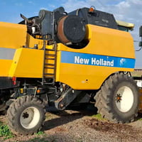 ٥٠٨٠/٢٠١٢ • هايدرو • جاهز للحصاد