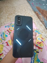 انفنكس جيتي 30 برو • ٢٥٦/١٢ • بطارية ٥٥٠٠