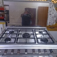 طباخ • نضافه ٩٠٪ • القرنه