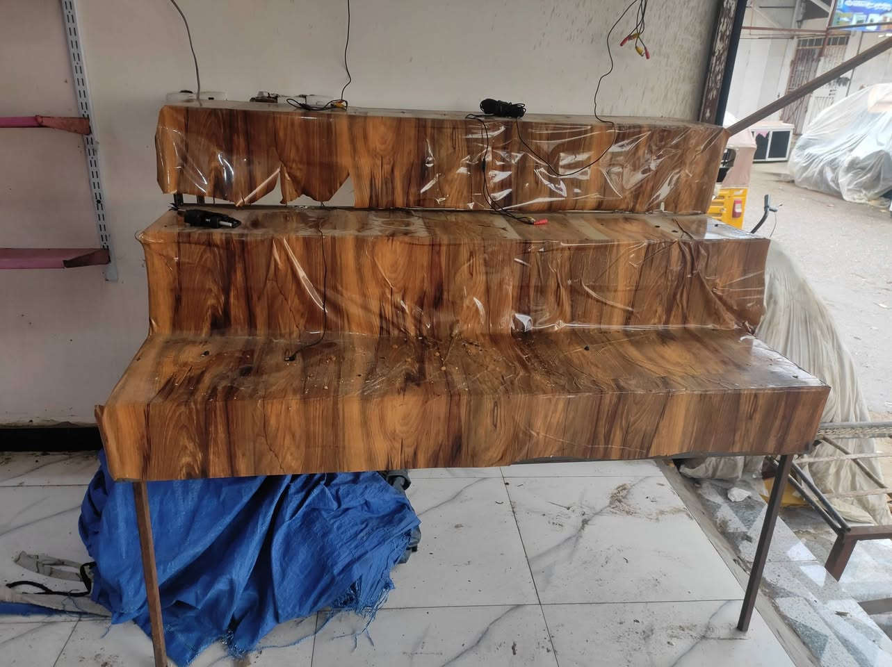 البيع رفوف محل نضيفات تعال خاص هاذة رقمي


**إذا كنت صاحب هذا الإعلان وتريد حذفه لأي سبب، رجاءا أرسل رسالة إلى الدعم الفني**