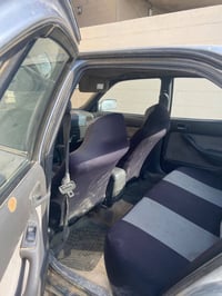 كامري ١٩٩٦ • محرك وكير شرط • فحص بغداد