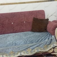 كنبة