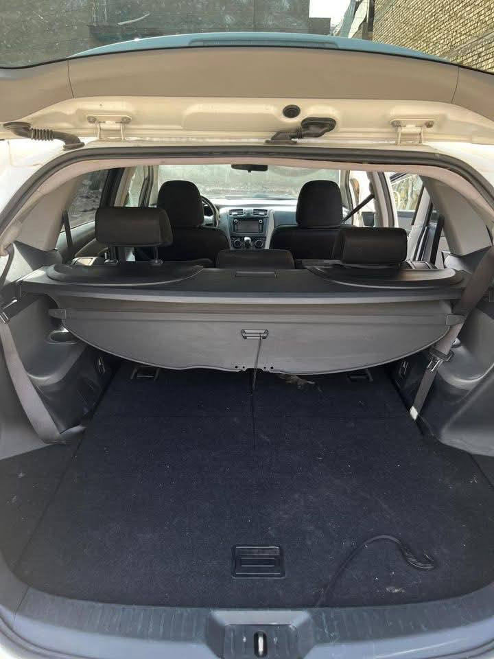 ـۜسـۨۚ(✋)ــِۖلُأمٌ ؏ـليۜـ(💜)ـكـۜم
للبيع مارك زيو Zio
موديل 2010
السياره (ادوات ادوات ادوات )
متومه شمالي رقم وسنويه 
سياره كلش جديده      
تبريد شغال ثلج
مكينه 2400
4 سلندر
7 راكب 
بصمه تشغيل 
بصمه بيبان 
شاشه 
برده كهربائيه
كامره خلفيه    
ويل 18  
مسجل تاب شاشه ومسجلها الاصلي موجود وشغال 
سياره كلش جديده 
تخم تاير  
شرط السياره كله ع البلاد مامفتوح بيه ولابرغي
مكفوله من الكص 
مكان السياره البصره 
مركز المدينه 
السعر  68 وبيه مجال كلش قليل   الشراي يتصل ***********
