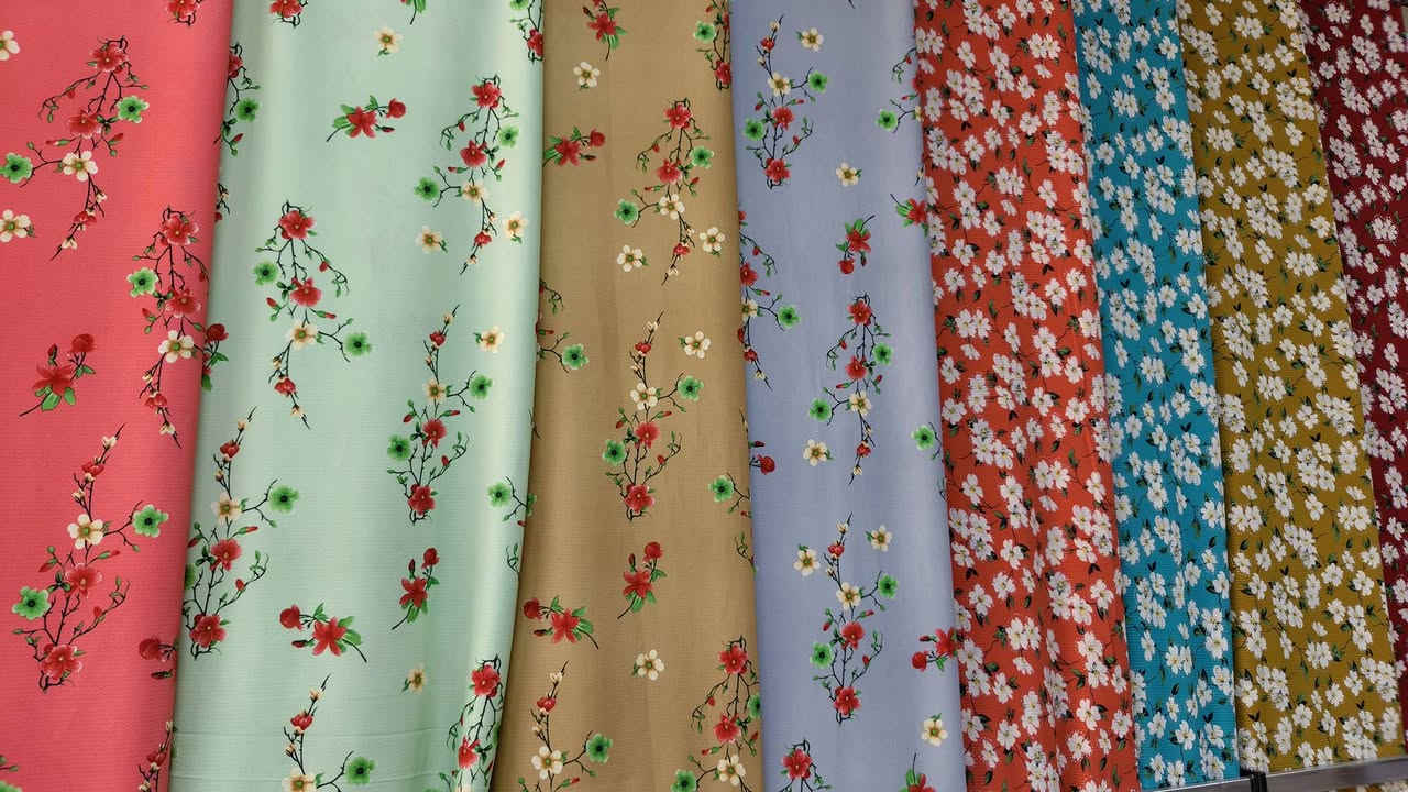 زبائنا
اقمشه بهاريه + قديفه ساده ومموج
والأسعار بسعر الجملة
عنوان ( ناحية الحيرة- منطقة اللهيبات - بالقرب من جامع الرحمن - مقابل بريد الحيرة )


**إذا كنت صاحب هذا الإعلان وتريد حذفه لأي سبب، رجاءا أرسل رسالة إلى الدعم الفني**