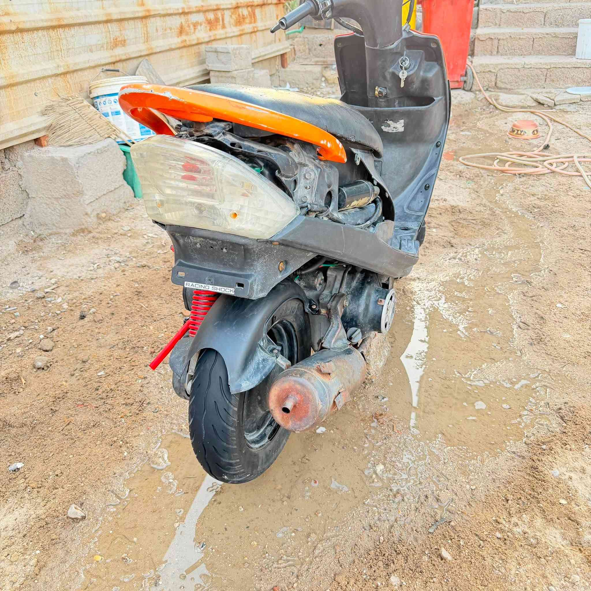 السلام عليكم ماكس مبدل ولفات فقط ب650وبيها مجال***********
