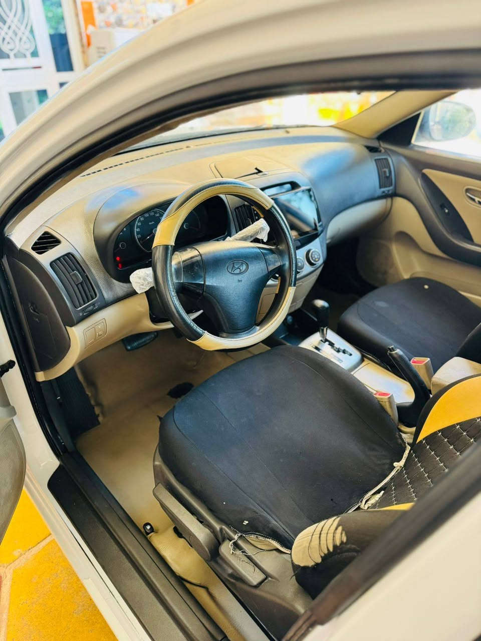 سلام عليكم لانترة 2011 خليجي مكينة 2000 ضرر جاملغ  وبنيد ولباب ورة سايق   قطع صبغ استفسار *********** سعر 107وبيهة مجال
