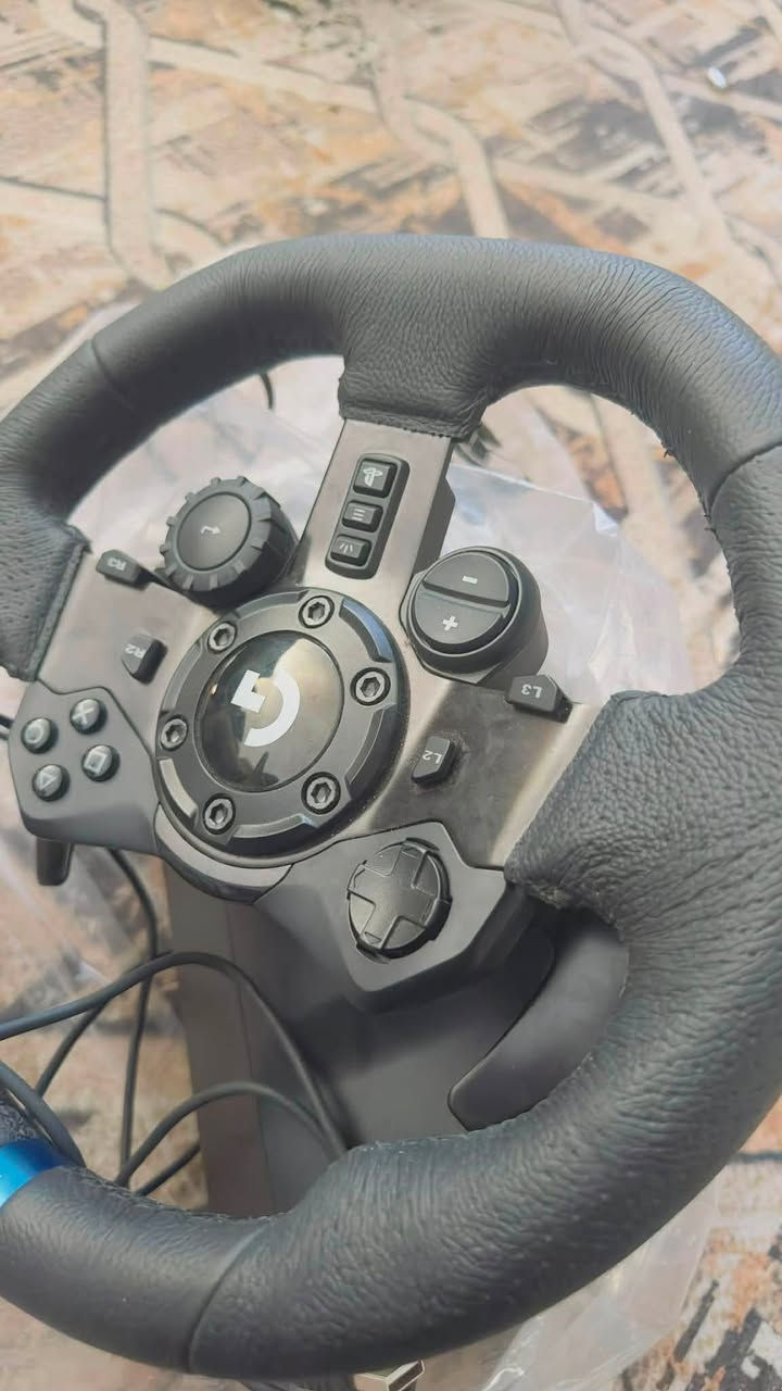 للبيع لوجتك g923 هوه ولكير ب350 وبي مجال


**إذا كنت صاحب هذا الإعلان وتريد حذفه لأي سبب، رجاءا أرسل رسالة إلى الدعم الفني**