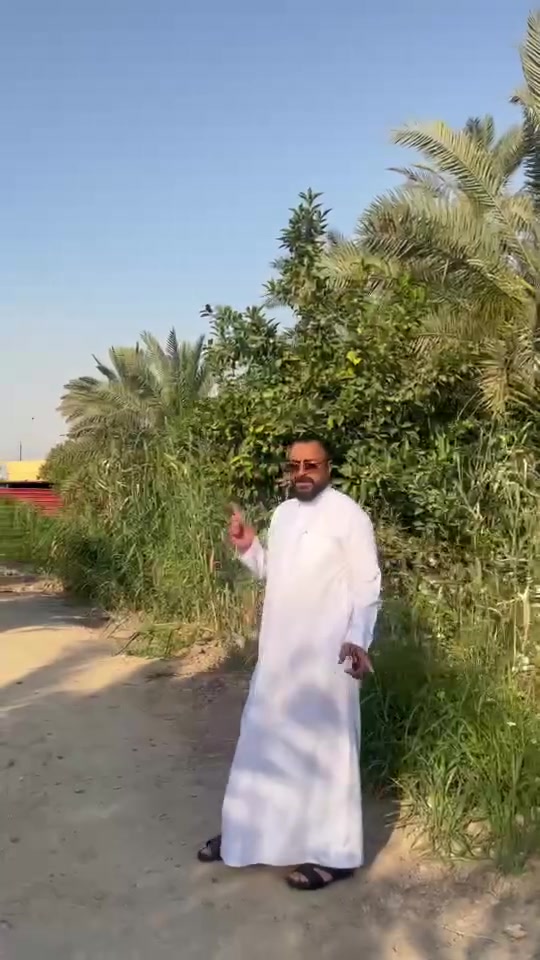 السلام عليكم يتوفر دونم طابوا ملك صرف قرب مطعم كرم المدائن يبعد عن الشارع العام 75متر تفاصيل اكثر تابع الفديوا ***********✅✅✅🏠
