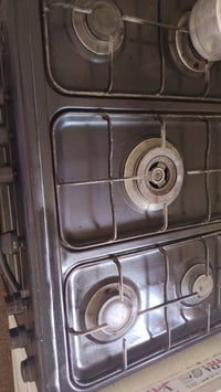 طباخ • كلش نضيف • أجهزة منزلية