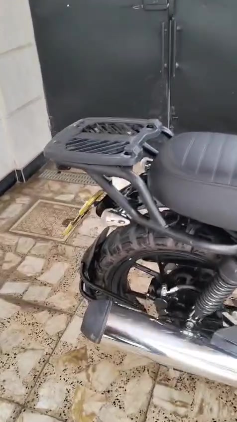 السلام دراجه. لاتي مرقم  السعر ب3مليون
التفاصيل بلصور والفيديو  بغداد مدينه الصدر  
‎0773 585 9963
