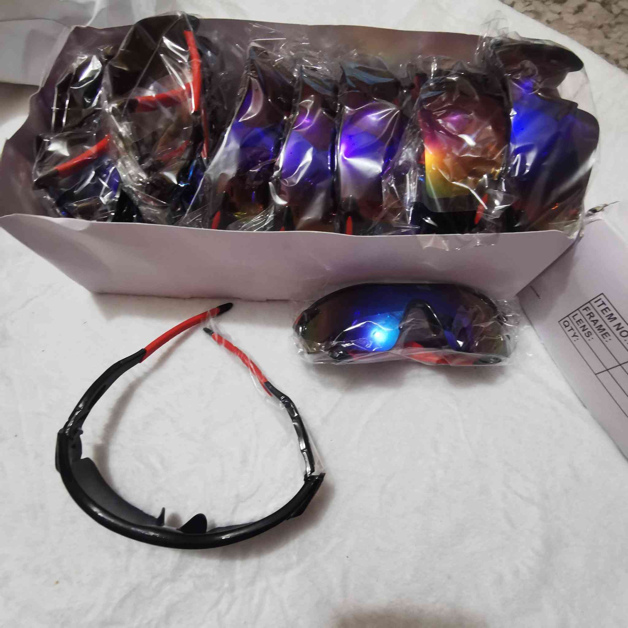 متوفره ٢٠ قطعه سعر قطعه ٢٠٠٠ وتوصيل ٥٠٠٠


**إذا كنت صاحب هذا الإعلان وتريد حذفه لأي سبب، رجاءا أرسل رسالة إلى الدعم الفني**