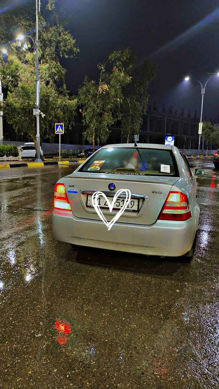 سيكي للبيع 2012 صبغ حزام انطيك تراي للبصرة تبريد تدفئة كله شغال بشرط مكاني موصل شقق  ***********
***********
