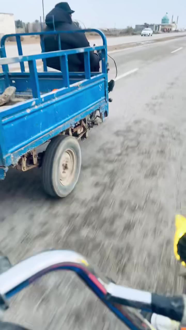 امتيار ضايعة اوراقها موديل١٢ مكفولة من السرقة عشاير شغالة نكره هندر كلشي ماعوزها تراي وين ماتريد اكسن بلاد مكينة دايون ١٩ دبلات جدد كيربوكس جديد عوزها بس ضفيرة وكهربائيات سعرها ٥٠٠ الف وبيها مجال للشراي عنوان كرمة بني سعيد الشراي يراسلني واتساب عالرقم *********** او يرمشلي على رقمي ثاني *********** الموشراي لايراسلني
