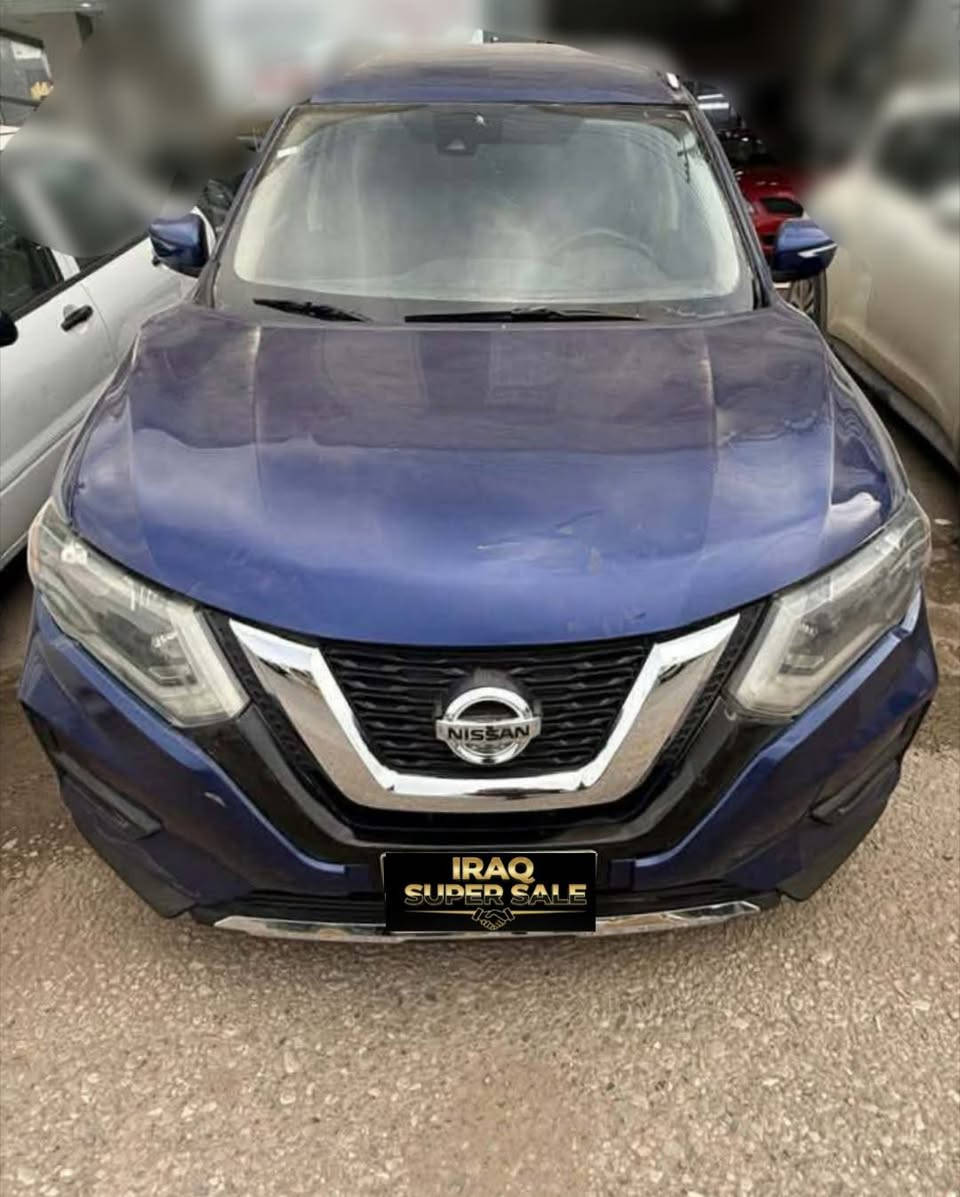 سلام‌علیکم ورحمةالله
✍️کوردی و عربی✍️

نیسان ڕۆگ بۆفرۆشتن

- مۆدێل 2019

- مواسەفات SV AWD

- ژمارە  هەولێرە وەکالە و بەناوکردن بەشەرت

سەیارەکە 5 پارچەی بۆیاغە لەگەڵ کەمێک لەسەقفەکەی
پێش و دواوەی دەعمی نیە
شاسی نەگرتووە بەشەرت 

- 27 وەرەقە غرامەی لەسەرە

- گێڕومەکینەو تەقە و ڕەقە و تەبرید و بەردی گزۆز بەشەرت 

نرخی 105 وەرەقەو معامەلەیەکی کەم

شوێن هەولێر

ژمارەی خاوەنی
۰۷٥۰۱۹۳۹۱٤۷
کۆرەک + ڤایبەر و واتساپ
----------------------------
✍️عربی✍️

سيارە للبیع
 نیسان روج SV

- موديل ۲۰۱۹

 - رقم اربیل تحويل وكاله بشرط

- نظام AWD دفع رباعي

سياره خمس قطع صبغ مع شويه بالسقف
بجم و خلفي بدون حادث
 بدون شاصي بشرط

عليها ۲۷ ورقه غرامه

تبرید و حجر صالنصا و گیرمحرک و تحويل بشرط

سعر ۱۰٥ ورقه وبيها مجال
مكان اربیل

 للاستفسار اتصل برقم‌صاحب سياره
۰۷٥۰۱۹۳۹۱٤۷
هاتف-فایبر-واتساب

مع تحياتي أربيل, العراق


**إذا كنت صاحب هذا الإعلان وتريد حذفه لأي سبب، رجاءا أرسل رسالة إلى الدعم الفني**