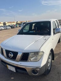 نيسان نيفارا • ٢٠١١ • البصرة