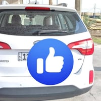 سورنتو فول اوبشن • ٢٠١٤ • ٧ راكب