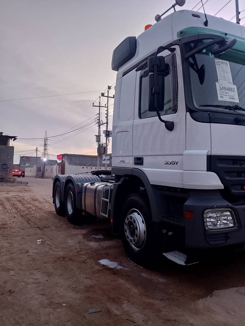 اكتروس مديل 6معليه 18سياره جاهز اتخم تاير حجم 51 33لستفسار تصل على ***********
