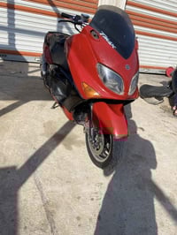 تيماكس 2008 • دراجه ناعمه • بغداد المحموديه