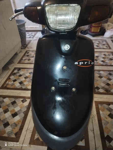 السلام عليكم دراجه للبيع كهربائيه شغاله سلف هندر حلوه سعر ٢٥٠ هذا رقمي ***********
