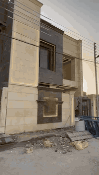 كادر عمل تغليف الوجهات المرمر بنواعها الحيم ميكانيك شغل درجه والال وسعار مناسبه واتساب فقط *********** اتصال فقط ***********
