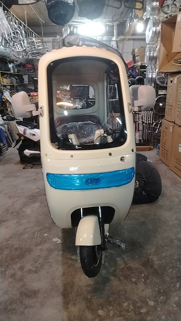 تم وصول التكتك الشحن مديل ٢٠٢٦
معرض عالم الدراجات سامراء
*********** حسام ***********محمد
