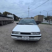 مازدا ٨ بەخ 1991 سلایت لیدراوی نییە  نیو دەرگا بۆیاخ بێناو گرتن گێروو ...