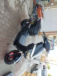ورحمة الله ماطور للبيع  الرقم 07705820942