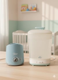 متوفر توصيل المعقمة ب٥٠ الغلاية ب١٥ وبيهن مجال 07704366258 واتساب