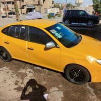 افانتي 2010 مكينة 1600 السنوية لل 2030 سيارة جاهزة من كلشي كير مكينة ح...