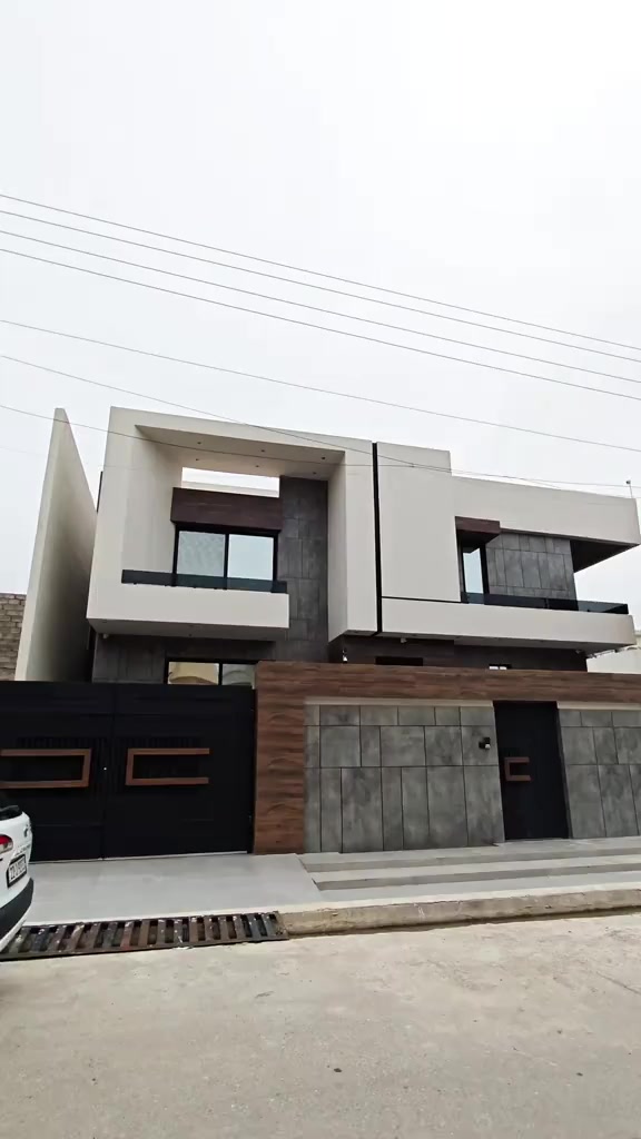 تصميم وتنفيذ مكتب قصر الهندسة  تميز واتقان التنفيذ لواجهه مودرن مكتب قصر الهندسة 🏗️👷🏻‍♂️ *********** *********** #قصر_الهندسة #اكسبلور #ديكورات #واجهات_خارجية #اجمل_ديكورات_في_العالم 

