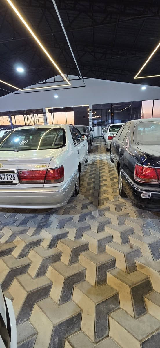 سلام عليكم 
سياره لبيع ملكه سياره ٣ دكم كرستال برده خلفيه 
مداور السياره ثاني يوم بالنجف ارقام انكليزي 
سياره تسجيل جديد قرار 48
سياره جاهزة خير من الله 
رقم الشاصي 75 مكينه ديفور الكبير 
سعر ١٢٥
***********
