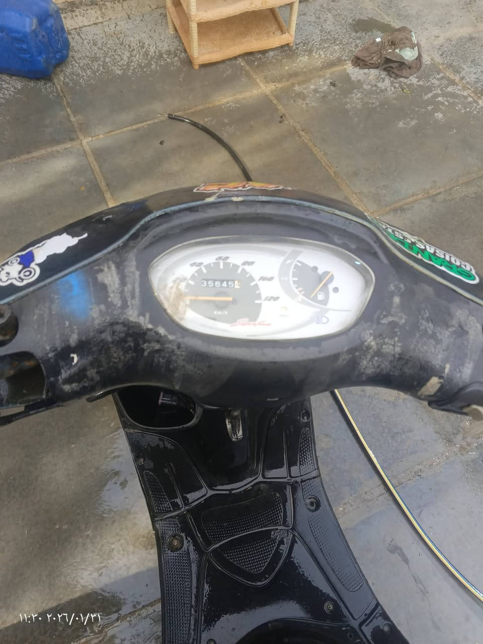 سلام عليكم ماكس قجمه حبيبي مختصر دراجه
كابريتر يراد اسوي و بيهة صوت مال كلج امامي مدري بوربرن لو بكن مختصر ابيعلك ع هلوضع تجي تاخذ طافيه لا اشغلها ولاشي كوم حديد 175 وبيهة مجال مكاني بغداد تواصل ***********
