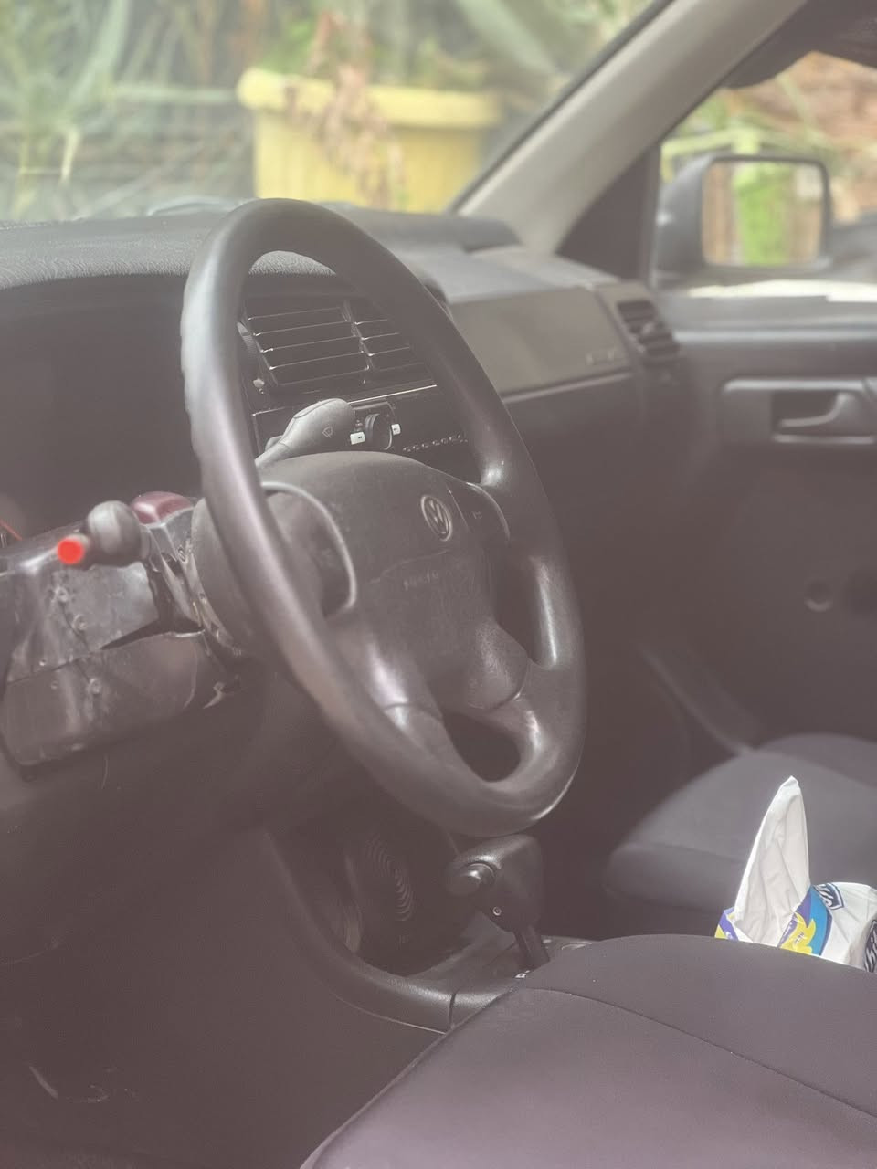 السلام عليكم
كولف موديل 94 نفخ رقم بغداد سنويه 26 تحويل ثاني يوم 

السعر 40وبيهه مجال سياره نضيفه وجاهزه من كلشي 

*********** مكلف بل نشر العنون بغداد الشعب
