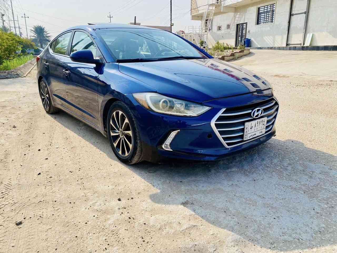 للبيع النترا 2018 صور حادث مرفقه بدون حادث فقط خشم الجاملغ  بل عراق بيهه شويه من البنيد بدون دواخل بدون تبديل كلهه ليبل واحد السياره جديده جداً رقم بغداد تحويل مباشر سنويه لل٢٠٢٨  السياره فول فتحه بصمه محرك ٢٠٠٠دوش مكفول كير at السياره مابيهه نقص جاهزه بيهه فطعتين رش فقط  السياره فول الفول مواصفات 

مكاني بابل 

السعر ١٢٥$

***********

اتصال فقط مامتواجد ع نت ‬
