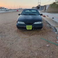 دايو برنس • موديل ٩٤ • نجف عمود ١١٠