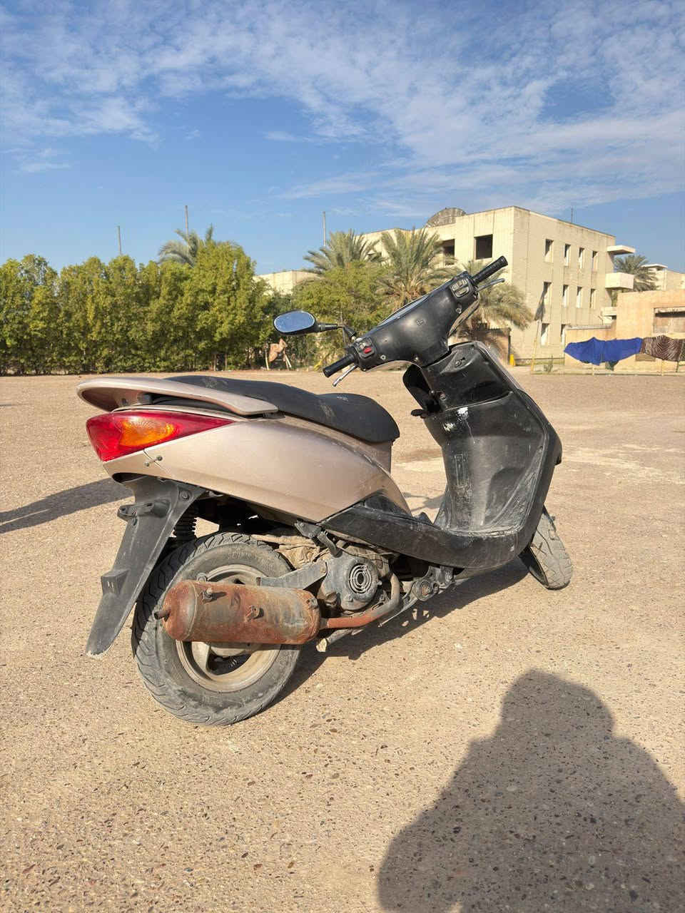 بريز لايت عالي الدراجه عل البلاد مامفتوحه ب 600
***********
