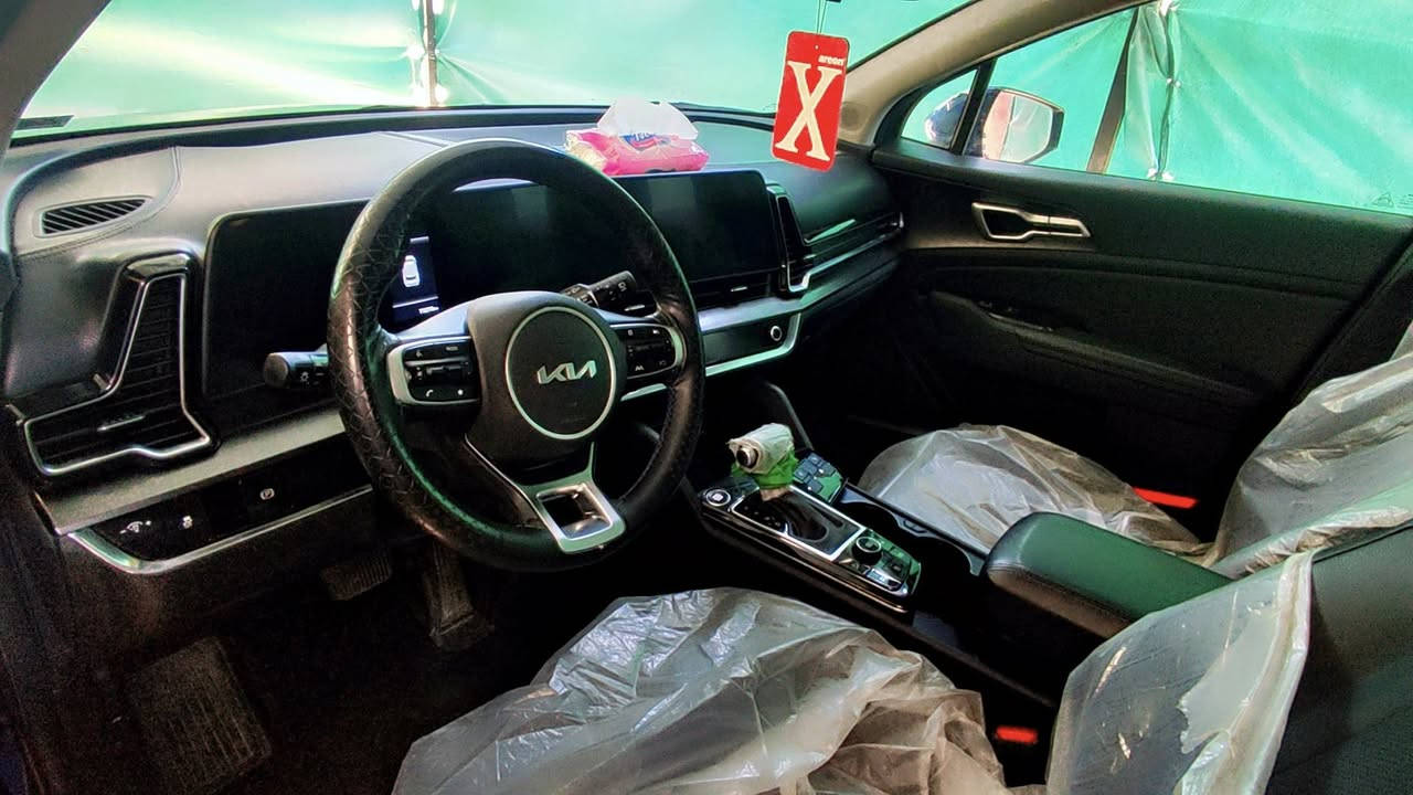 سبورتاج 2023 امريكي لارج طويله بيهه بيهه تلث قطع فئةEx  سعر جوه سوك مناسب مناسب 168 وبيهه مجال للشراي   رقمهه بغداد مكينه 2500 8سرعات  🌍 كشنات جلد فول سياره
مكاني ديوانيه ***********  تصال أو واتساب موجود
