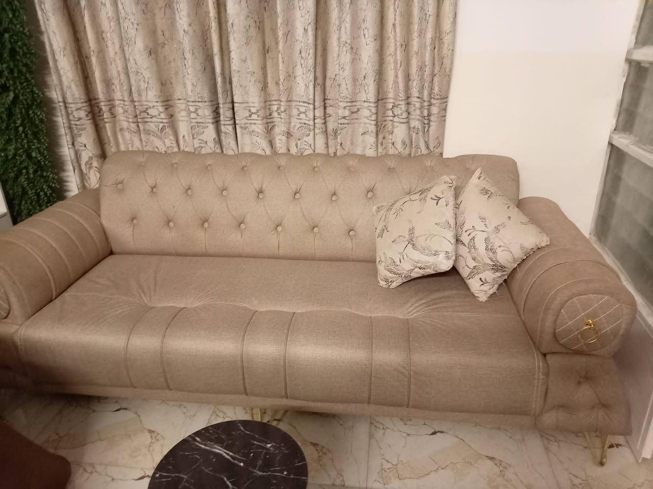 السلام عليكم تخم قنفات ٨ مقاعد نظيف  مع بردات  السعر ٤٠٠ المكان بغداد الدورة


**إذا كنت صاحب هذا الإعلان وتريد حذفه لأي سبب، رجاءا أرسل رسالة إلى الدعم الفني**