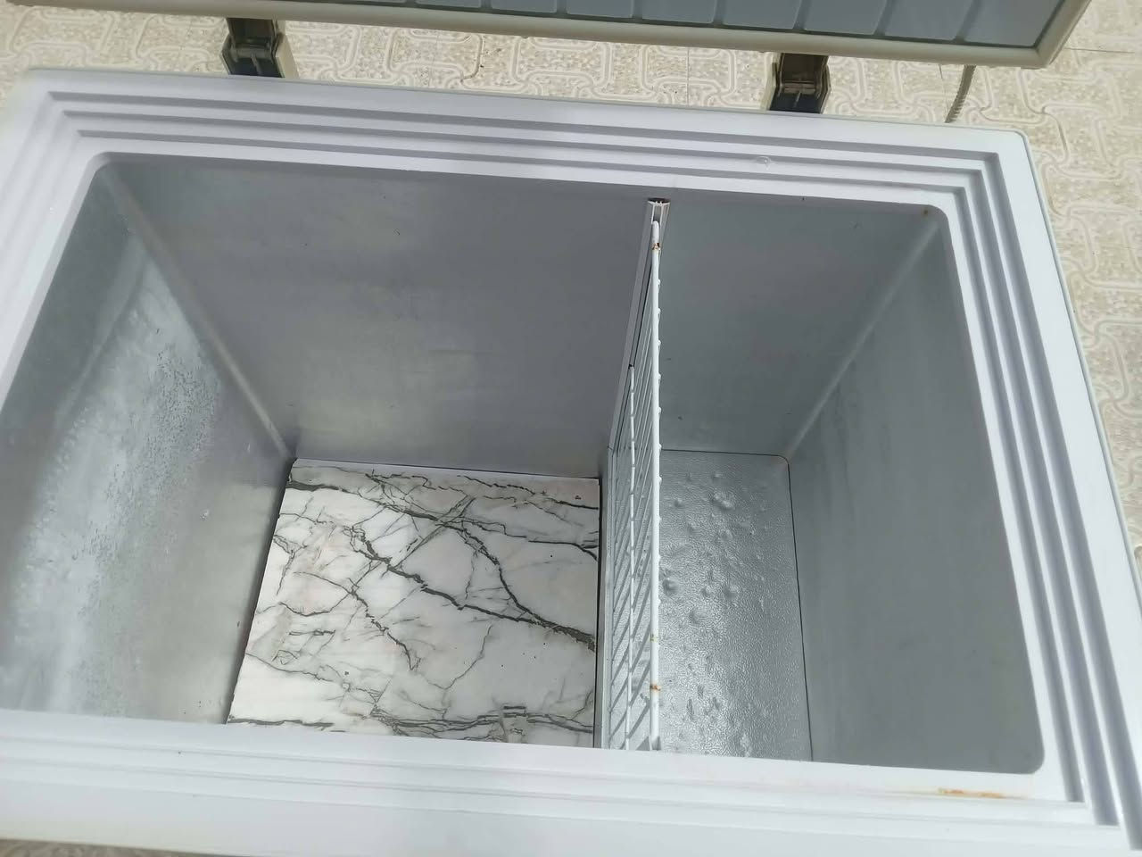 #للبيع السعر 160 وضع شركه مامصلحه شرط تجميد موصل حي المنصور تواصل عل رقم ***********
