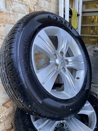 تاير ويل • مقاس ١٧ • جديد ١٥ يوم