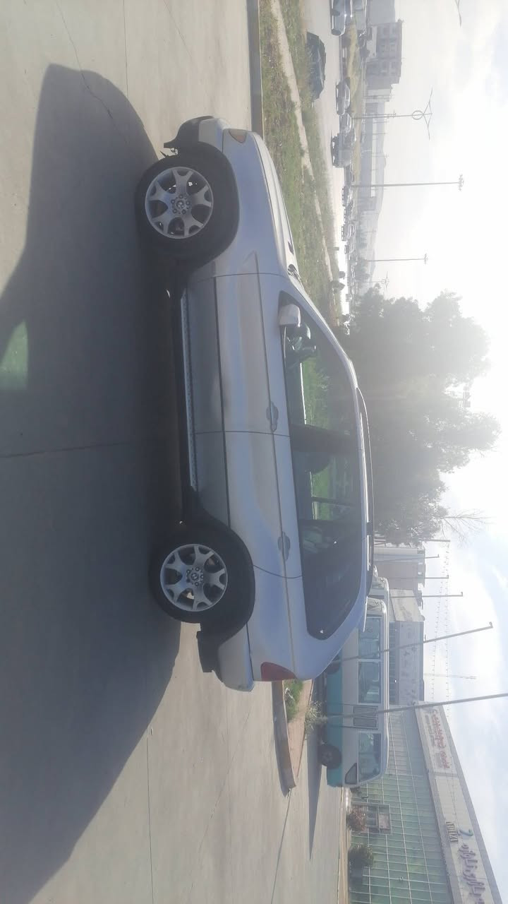 BMW X5
موديل 2003
محرك 544 يعني 8سلندر
جامات كهربائي
كوشنات كهربائي 
تحديد سرعة
سيارة رقم صلاحةدين سنوي و وكالة بشرط بس بدون تحويل
سعر 48بي مجال
رقم:***********
مكان:سليمانية
