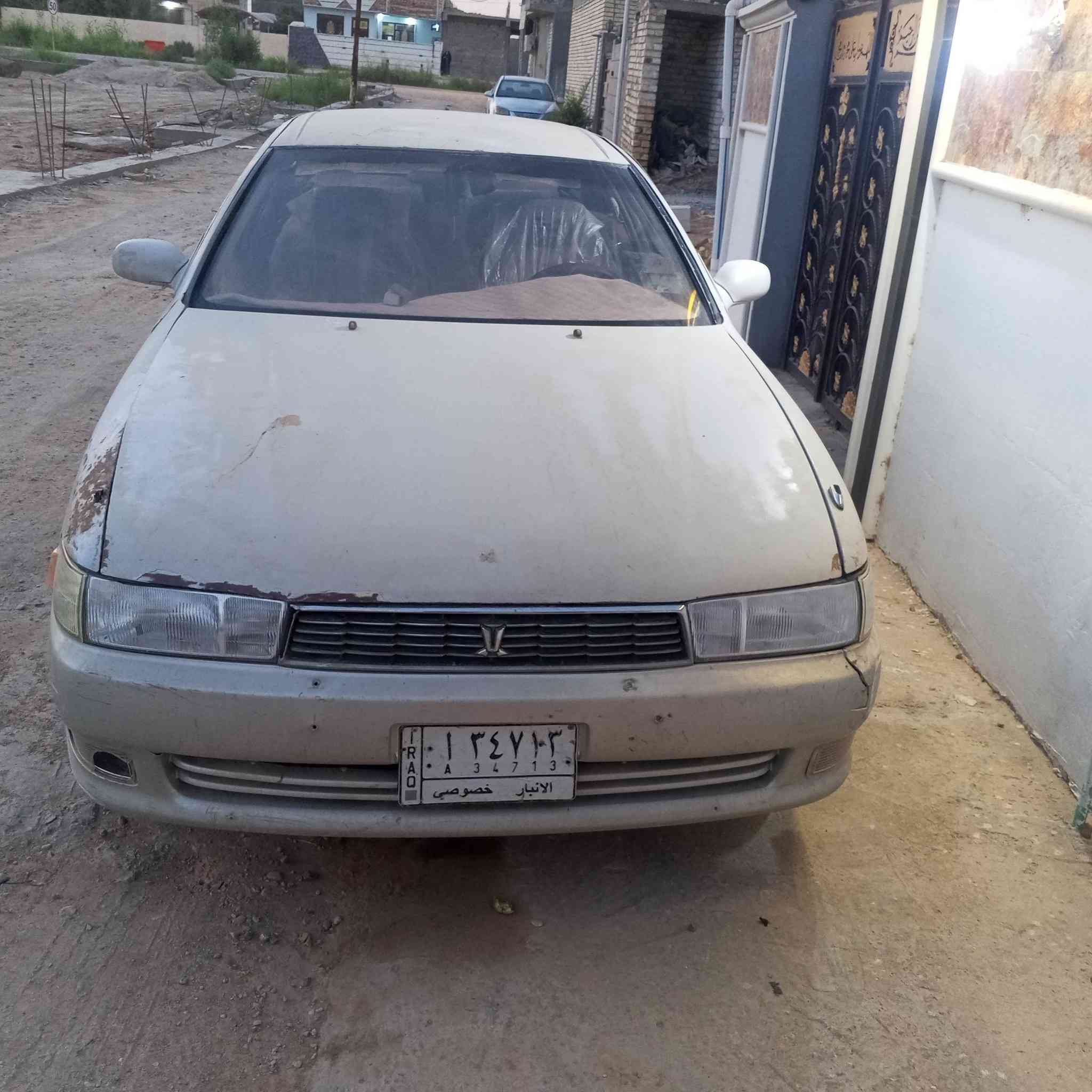 كرستا مديل93 مشروع وطني باسمي سعر 23بيه مجال
***********
