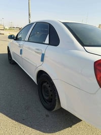 اوبترا • ٢٠١١ • كفاله عامه