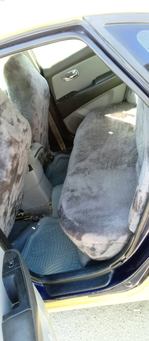 النتراا 2010  وارد امريكي الفين كير مكينه تبريد صدر جديد ضررها جامرلغ وبنيد بدون دواخل بدون دواخل سيارة حلوة جاهزة ماناقصها شي مصفرة هيئة وغرامات السعر (100) بيها مجال قليل شراي اتصل وتدلل ***********
