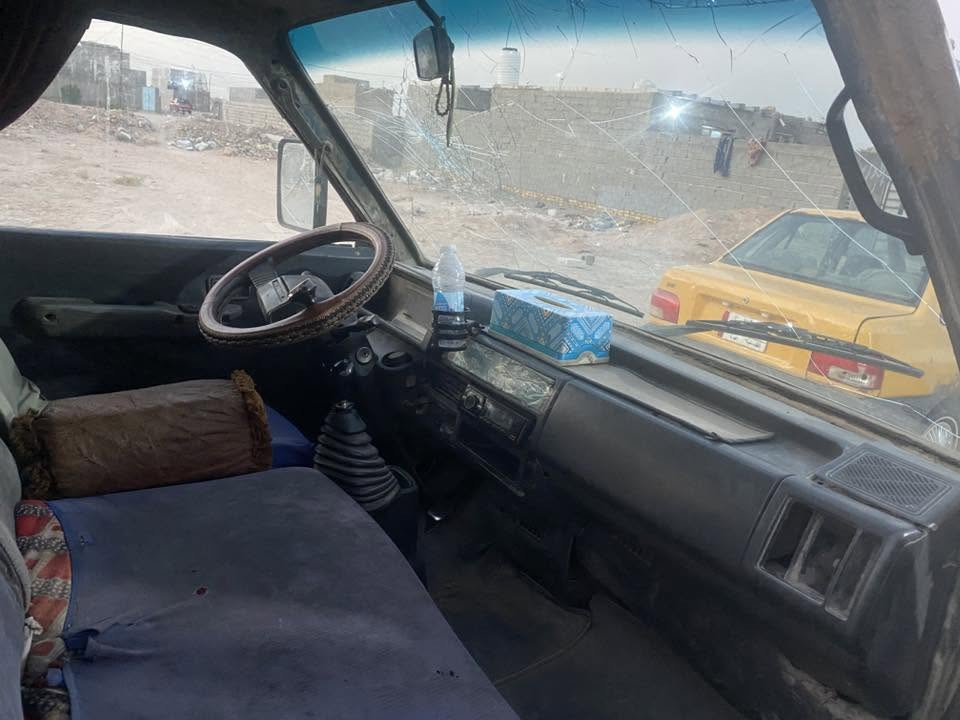 سلام عليكم كيه بسته  سنويته بشهر ثاني صقطت سياره مكينه وكير شرط اكسن بي ونه مصفره خط بحث مرور وأوجهك براعيه يمي سياره بيه ضربه ومعمره بتكمه كدام سياره حلوه وبلاديه كله كهربائيات حملوه كاز كيلو متر رون كله شغال ماسحات درامات عالي ناصي حتى صطاب بريك شغال سياره مال جناي الله شاهد وناعمه عوزهفقط جامه اماميه ***********مكاني نجف رقمي بي واتساب سعر ٣١ وبيه مجال
