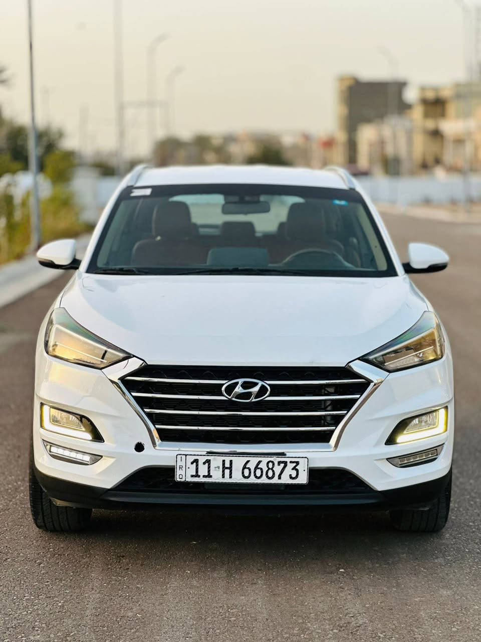 توسان خليجي 2020
خليجي الكاصد 
بغداد بسمي 
بصمة 
بصمة أبواب 
مري شفط 
اشاير مري 
كشنات جلد  
كشنات كهرباء 
حساس خلفي 
5 عدسات
ماشية  70 الف
صونار كدامك  
جاهزة من كلشي 
مكان بغداد البلديات 
سعر ١٨٥  وبيها مجال 
***********

صبغ بنيد بدون اي دواخل 
مع محرك مفتوح 
والباقي كفالة
